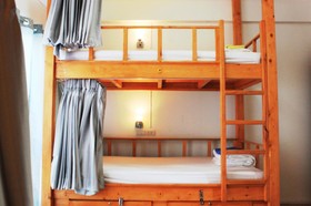 Bunk Boutique Hostel Chiangmai