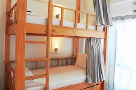 Bunk Boutique Hostel Chiangmai