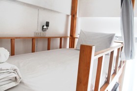 Bunk Boutique Hostel Chiangmai