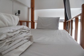 Bunk Boutique Hostel Chiangmai