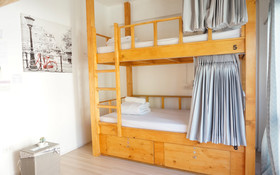 Bunk Boutique Hostel Chiangmai