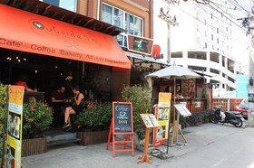 Bunk Boutique Hostel Chiangmai