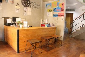 Bunk Boutique Hostel Chiangmai