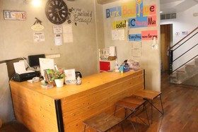 Bunk Boutique Hostel Chiangmai