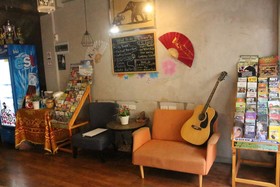 Bunk Boutique Hostel Chiangmai