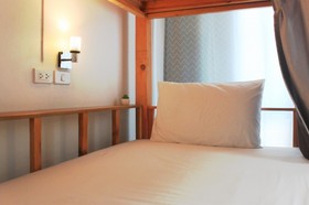 Bunk Boutique Hostel Chiangmai