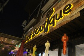 Bunk Boutique Hostel Chiangmai
