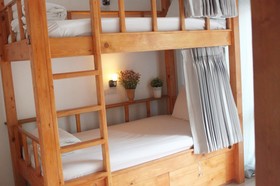 Bunk Boutique Hostel Chiangmai