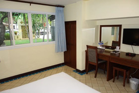 Bunthomstan Guesthouse