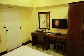 Bunthomstan Guesthouse