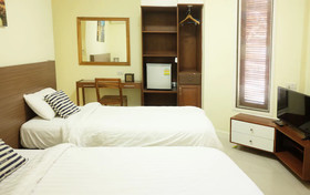 Buonanotte Chiangmai