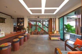 Burapa Boutique Hotel