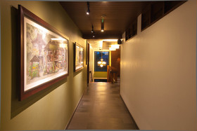 Burapa Boutique Hotel