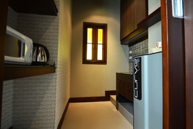 Burapa Boutique Hotel