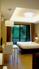 Burapa Boutique Hotel