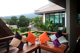 Burapa Boutique Hotel