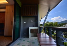 Burapa Boutique Hotel