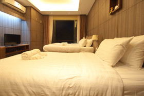 Burapa Boutique Hotel