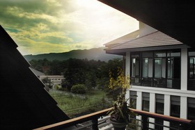 Burapa Boutique Hotel