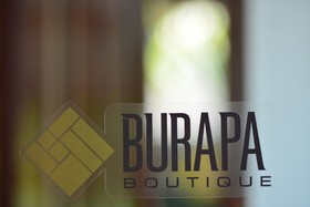Burapa Boutique Hotel