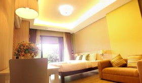 Burapa Boutique Hotel