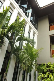 Burapa Boutique Hotel