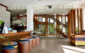 Burapa Boutique Hotel
