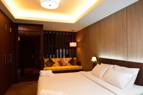 Burapa Boutique Hotel