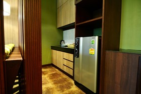 Burapa Boutique Hotel