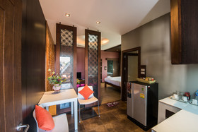 Burapa Boutique Hotel