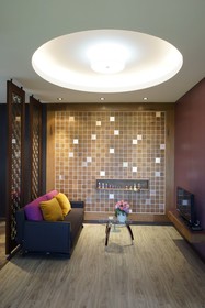 Burapa Boutique Hotel
