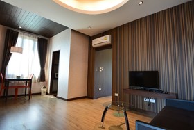 Burapa Boutique Hotel