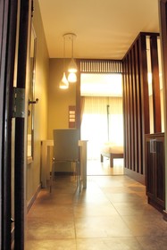 Burapa Boutique Hotel
