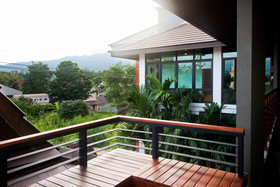 Burapa Boutique Hotel