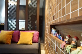 Burapa Boutique Hotel