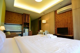 Burapa Boutique Hotel