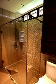 Burapa Boutique Hotel