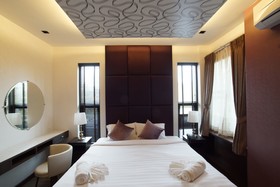 Burapa Boutique Hotel