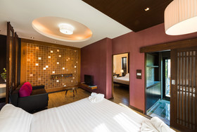 Burapa Boutique Hotel