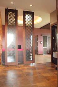 Burapa Boutique Hotel