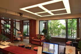 Burapa Boutique Hotel
