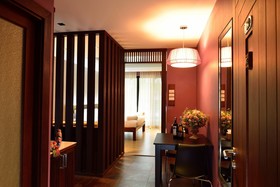 Burapa Boutique Hotel