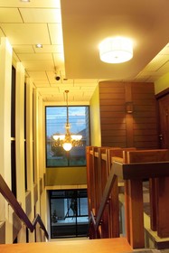 Burapa Boutique Hotel