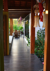 Burapa Boutique Hotel