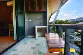 Burapa Boutique Hotel