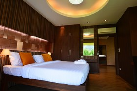 Burapa Boutique Hotel