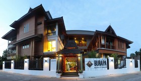 Burapa Boutique Hotel