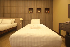 Burapa Boutique Hotel