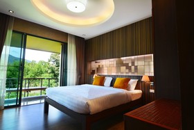 Burapa Boutique Hotel