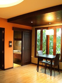 Burapa Boutique Hotel